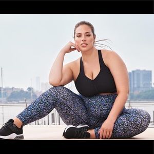 Knix HiTouch High Rise Leggings